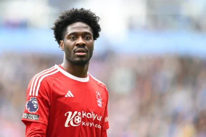 EPL: Ola Aina undergoes successful surgery