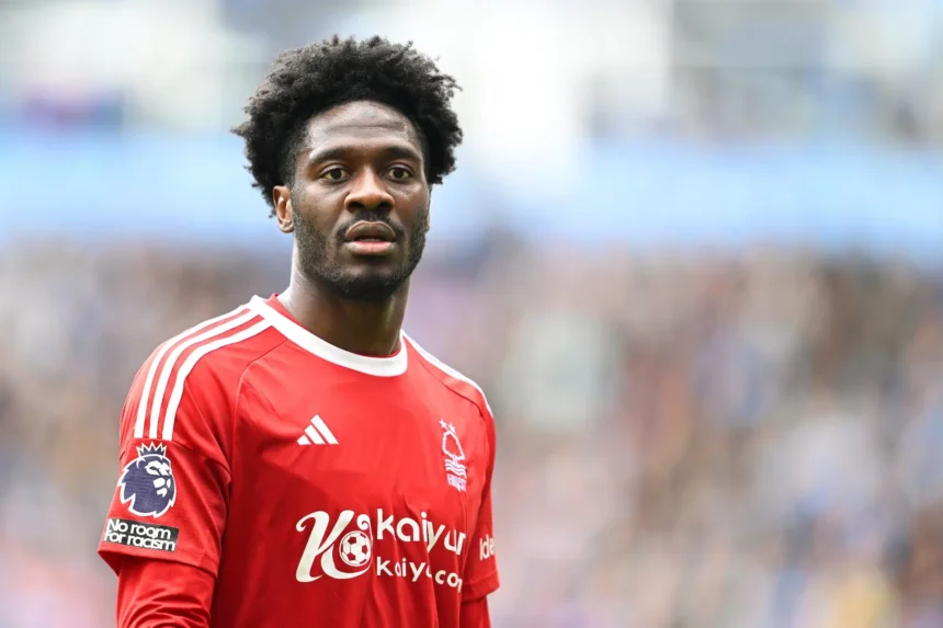 EPL: Ola Aina undergoes successful surgery
