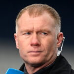 EPL: Paul Scholes predicts what’ll happen to Garnacho at Chelsea