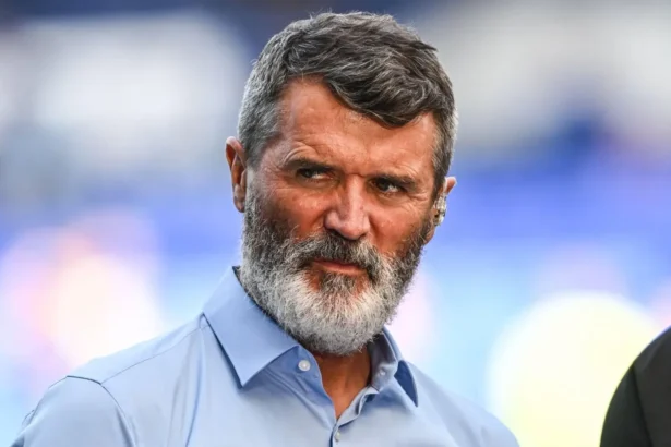 EPL: Roy Keane, Ian Wright predict outcome of Manchester Derby