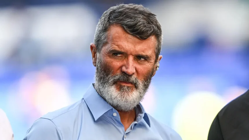 EPL: Roy Keane, Ian Wright predict outcome of Manchester Derby