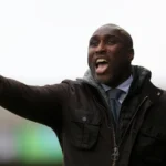 EPL: Sol Campbell predicts scoreline of Arsenal vs Man City game