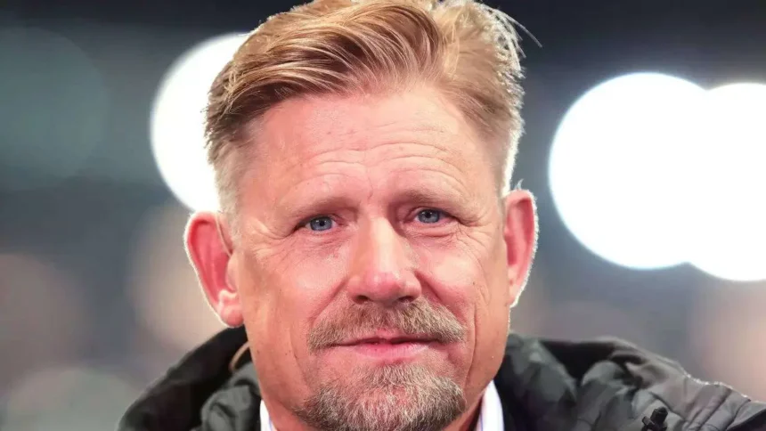 EPL: ‘Ugly, annoying’ – Schmeichel slams Arteta over Arsenal’s style of football