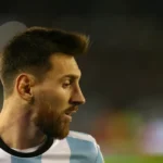 Ex-Argentina manager José Pekerman names player to succeed Messi
