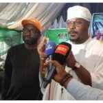 Ex-LP Lagos governorship candidate, Rhodes-Vivour joins ADC