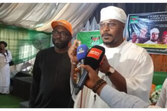 Ex-LP Lagos governorship candidate, Rhodes-Vivour joins ADC