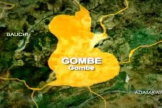 Father, Son arrested for alleged rape of 13-year-old girl in Gombe