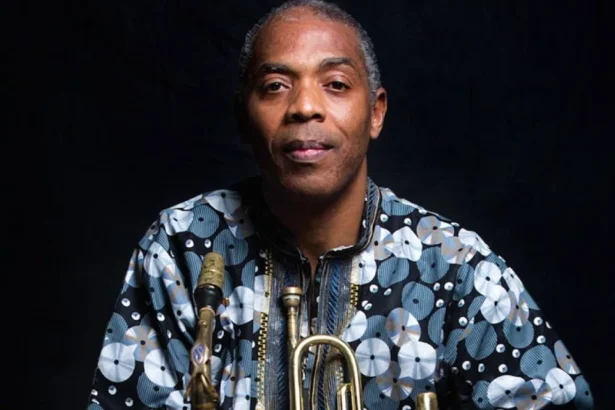 Fela was poor, struggled to feed his family – Femi Kuti