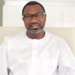 Femi Otedola’s Molue adventure and the Faces that didn’t recognize him