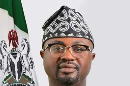 FG Ends Passport Production At Multiple Centres After 62 Years
