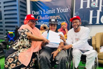 FG to establish medical rehabilitation centres nationwide for spinal cord injuries