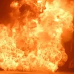 Fire guts Airtel mast in Kwara