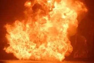 Fire guts Airtel mast in Kwara