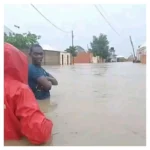 Flood alert: 11 states at risk as Nigerian govt sends out fresh warning