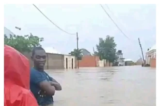 Flood alert: 11 states at risk as Nigerian govt sends out fresh warning