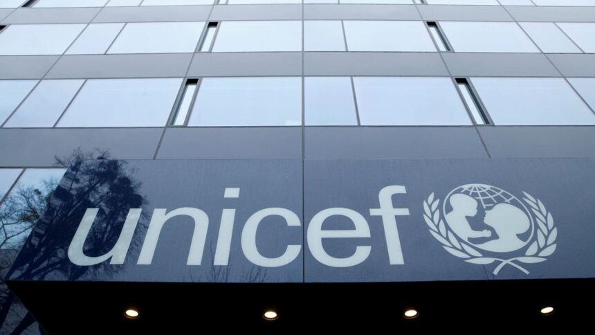 Focus on core mandate, stop promoting gender ideology – US tells UNICEF