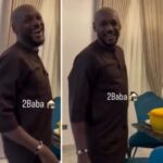 Footage From The 2face Idibia’s 50th Birthday Celebration (Video)