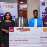 Four New Millionaires Emerge In Season 10 Of FCMB Millionaire Promo
