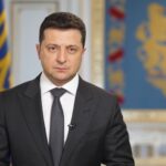 Fresh EU sanctions on Russia underway – Ukraine President Zelenskyy list targets