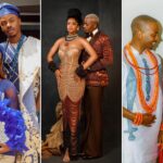 From besties to bongo baes: How Priscilla Ojo & Enioluwa found love in Tanzania