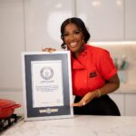 From Hilda Baci to Tacha: Nigeria’s Guinness World Record craze