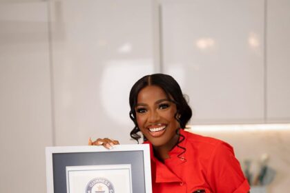 From Hilda Baci to Tacha: Nigeria’s Guinness World Record craze