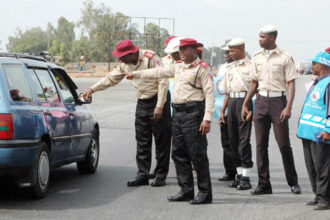 FRSC redeploys 61 officers, sector commanders to boost road safety operations