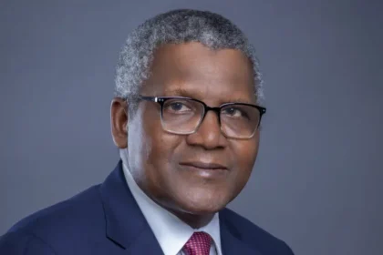 Fuel Price: NNPCL produces low-value petrol – Aliko Dangote