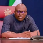 Full text of Governor Siminalayi Fubara statewide broadcast