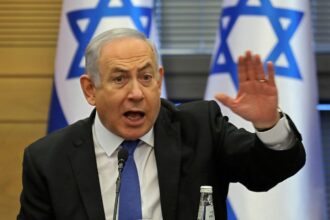 Gaza war: Israel facing economic isolation – Netanyahu warns