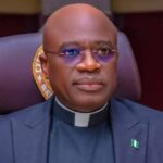 Gov Alia has not announced himself as Commissioner for Works – Spokesman