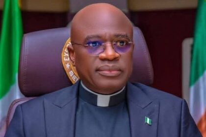 Gov Alia has not announced himself as Commissioner for Works – Spokesman