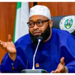 Gov Bago dissolves Niger state executive council