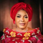 Governor Otti’s Wife Intervenes, As Woman Delivers Four Babies In FMC Umuahia