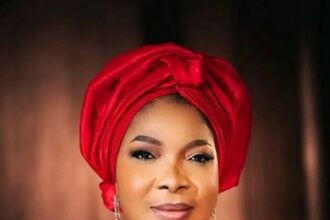 Governor Otti’s Wife Intervenes, As Woman Delivers Four Babies In FMC Umuahia