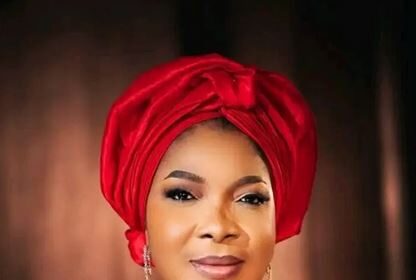 Governor Otti’s Wife Intervenes, As Woman Delivers Four Babies In FMC Umuahia