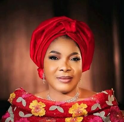 Governor Otti’s Wife Intervenes, As Woman Delivers Four Babies In FMC Umuahia