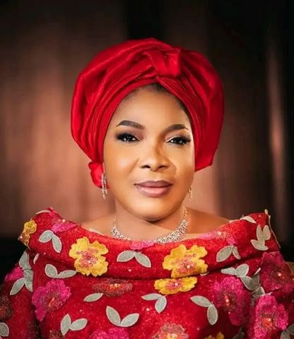 Governor Otti’s Wife Intervenes, As Woman Delivers Four Babies In FMC Umuahia