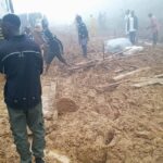 Group decries delays in N95bn Bali–Serti–Gembu road project