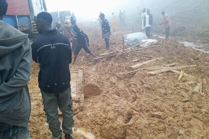 Group decries delays in N95bn Bali–Serti–Gembu road project