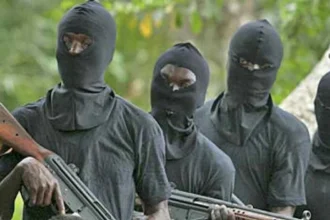 Gunmen kill 8 NSCDC personnel at BUA Cement Company, abduct Chinese expatriate in Edo