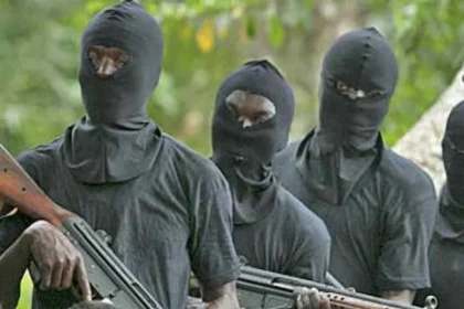 Gunmen kill 8 NSCDC personnel at BUA Cement Company, abduct Chinese expatriate in Edo