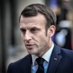 Hamas: French President Macron condemns Israeli airstrike in Doha