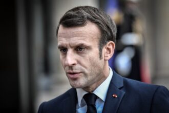 Hamas: French President Macron condemns Israeli airstrike in Doha
