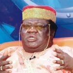 He Wasn’t Sick – Brother Reveals How Nollywood Actor, Chief Kanran D!ed