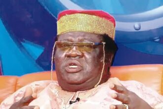 He Wasn’t Sick – Brother Reveals How Nollywood Actor, Chief Kanran D!ed