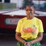 Hilda Baci’s Giant Jollof Attempt: Pot collapse, smoke, fire and the weight of expectation