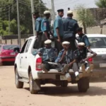 Hisbah arrests suspected human trafficker with 12 women in Kano