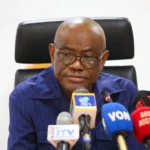 Hold us accountable on electoral promises – Wike to FCT residents
