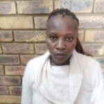 Hospital Cleaner Caught Allegedly Trying to Sell Placentas